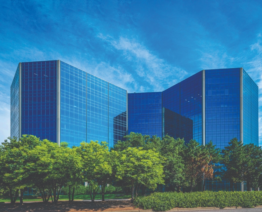 International Plaza - Online Pic