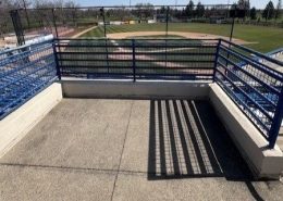MAC Field 1