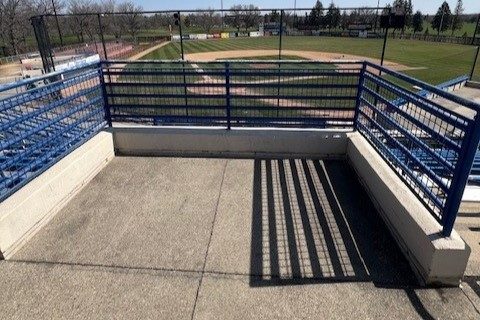 MAC Field 1