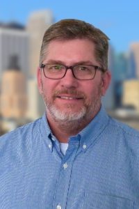 Dan Paulson