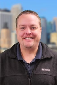 Brandt Johnson